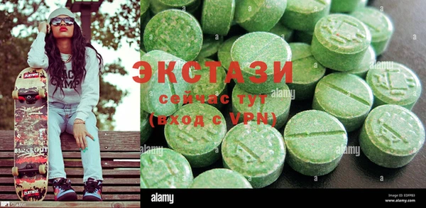 хмурый Алексин