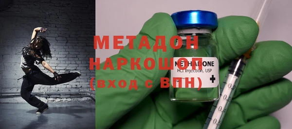 хмурый Алексин